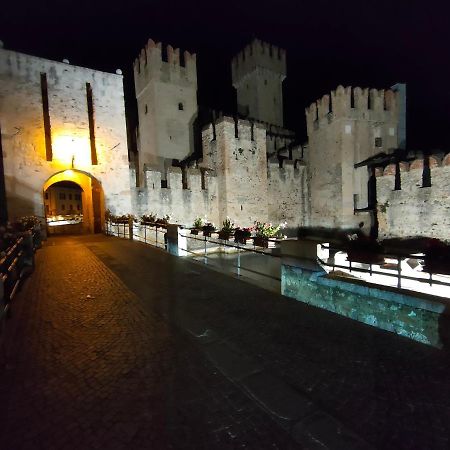 Sirmione Suite Private Terrace Экстерьер фото