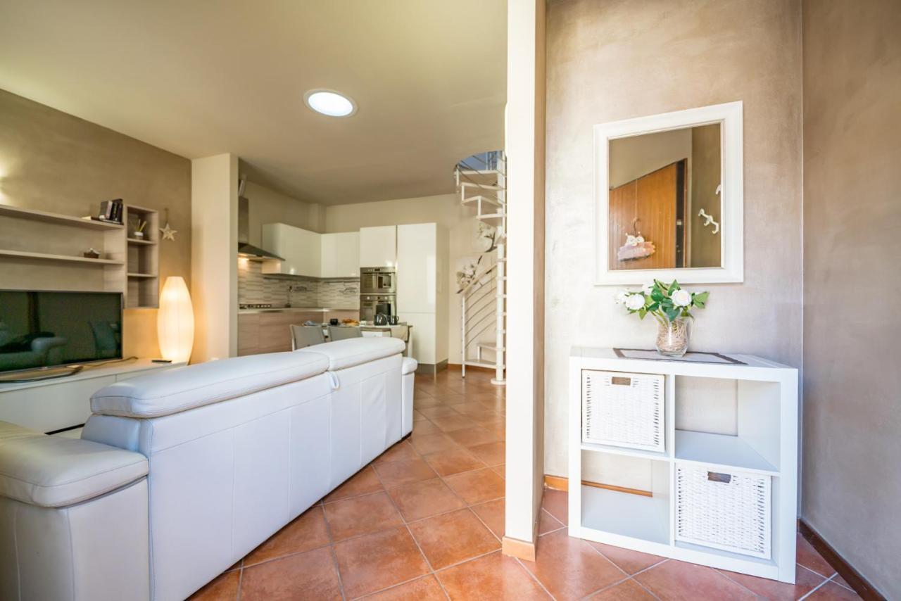 Sirmione Suite Private Terrace Экстерьер фото