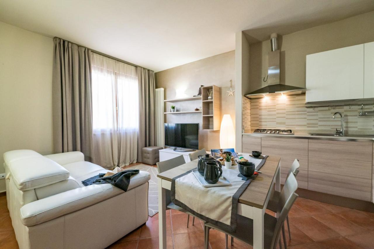 Sirmione Suite Private Terrace Экстерьер фото