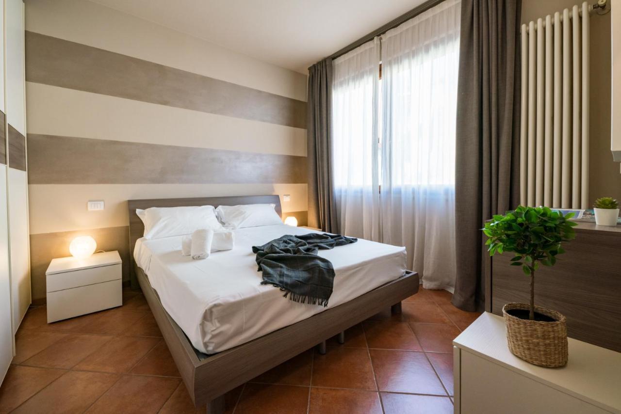 Sirmione Suite Private Terrace Экстерьер фото