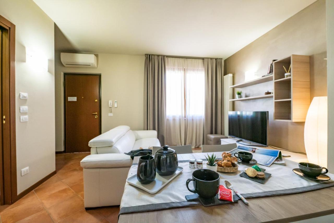 Sirmione Suite Private Terrace Экстерьер фото