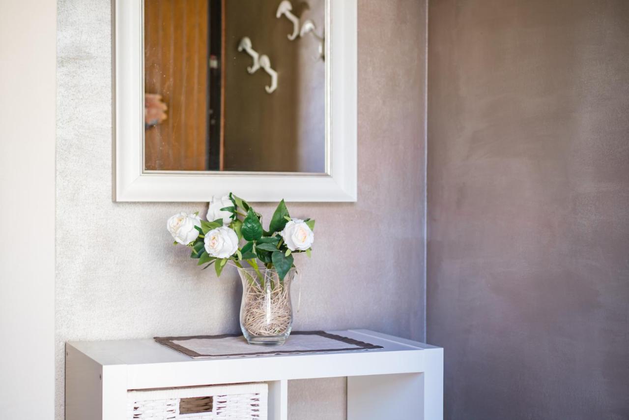 Sirmione Suite Private Terrace Экстерьер фото