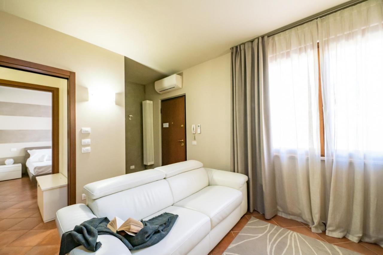 Sirmione Suite Private Terrace Экстерьер фото