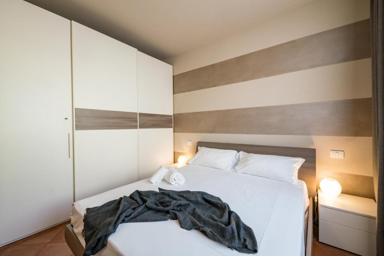 Sirmione Suite Private Terrace Экстерьер фото