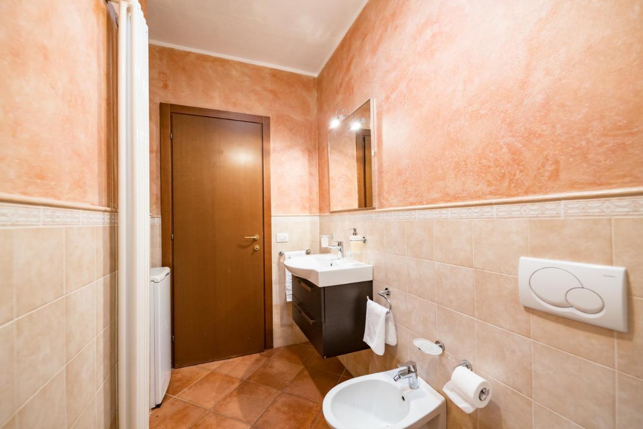 Sirmione Suite Private Terrace Экстерьер фото