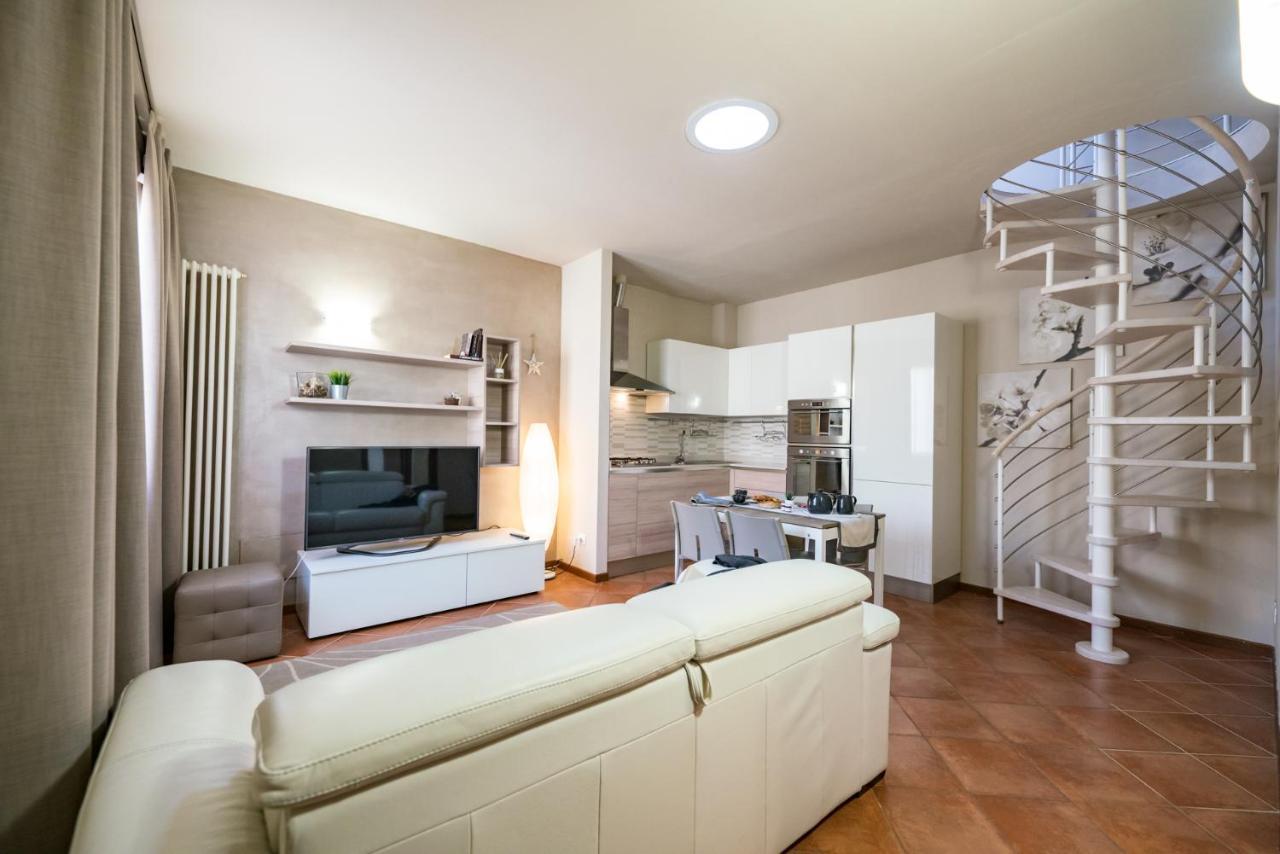 Sirmione Suite Private Terrace Экстерьер фото