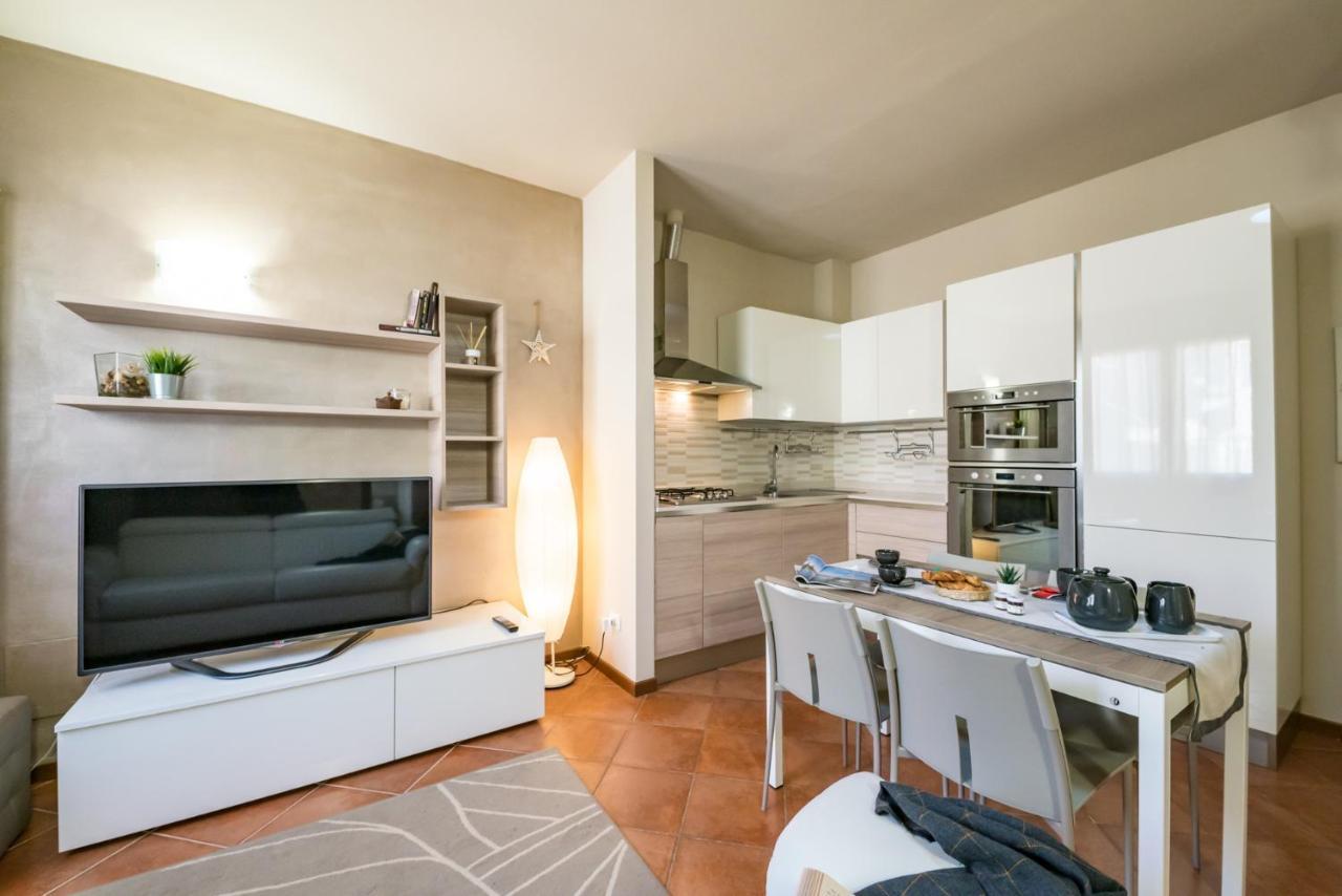 Sirmione Suite Private Terrace Экстерьер фото