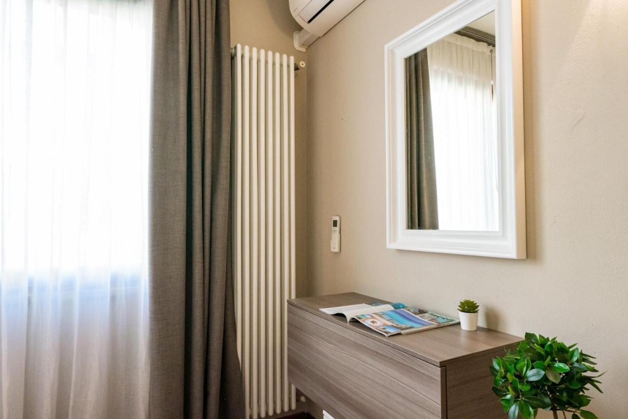 Sirmione Suite Private Terrace Экстерьер фото