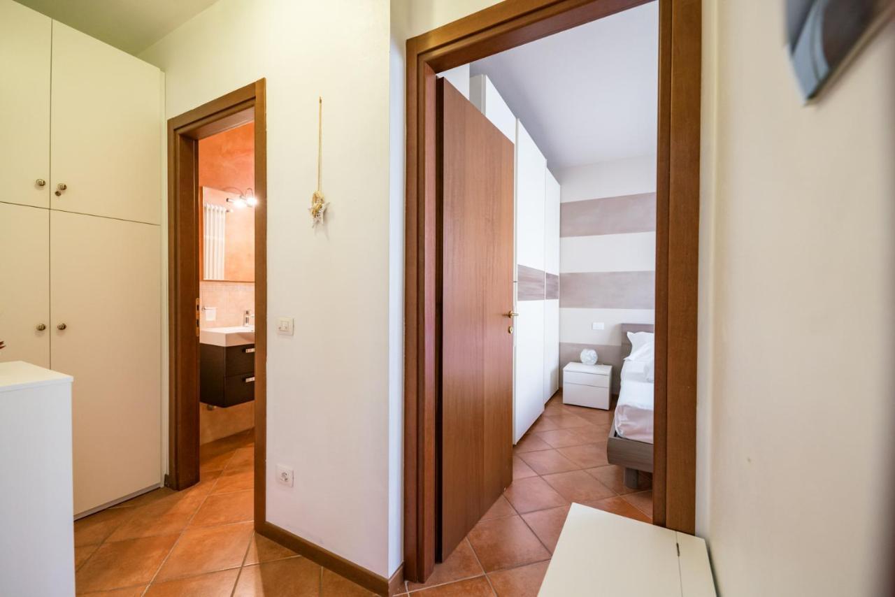 Sirmione Suite Private Terrace Экстерьер фото