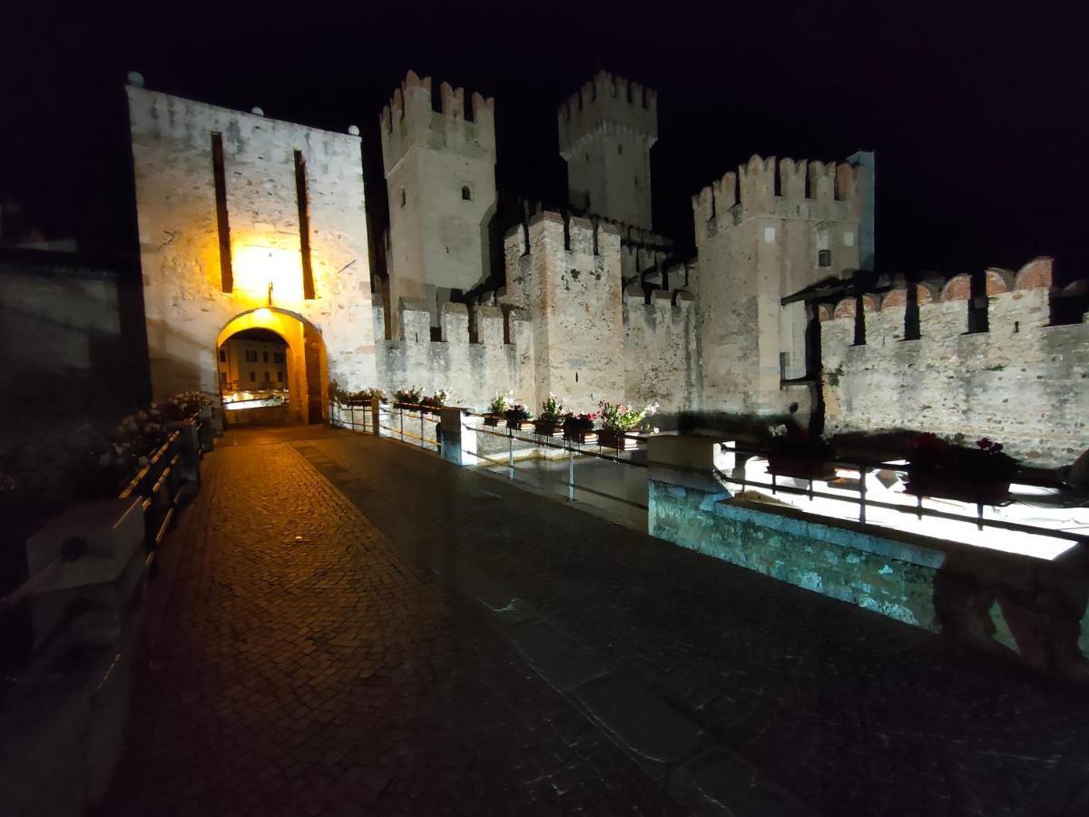 Sirmione Suite Private Terrace Экстерьер фото