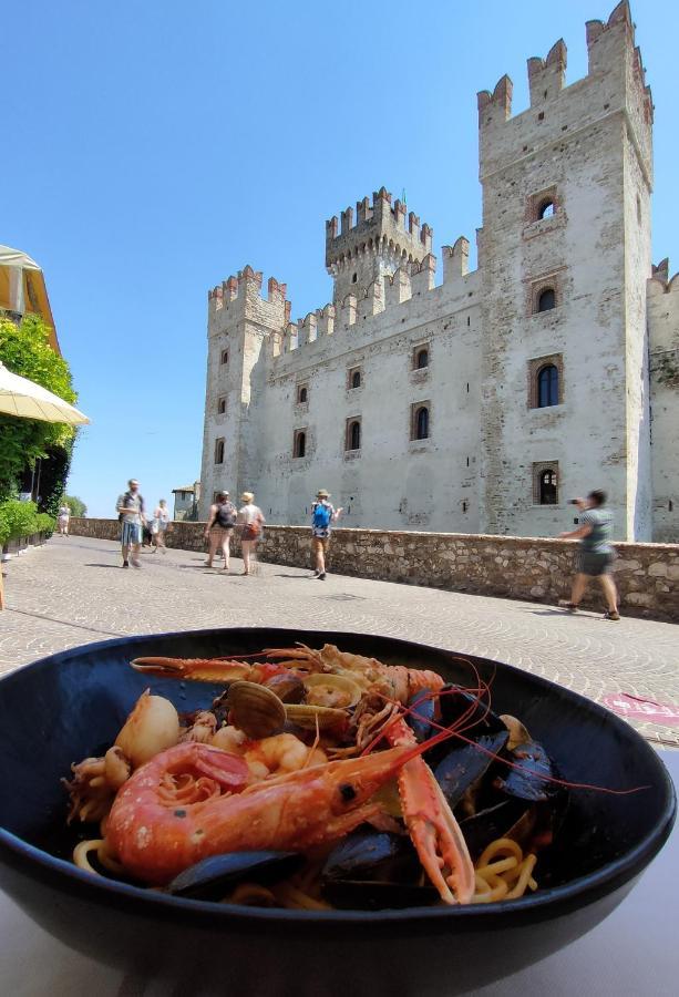 Sirmione Suite Private Terrace Экстерьер фото